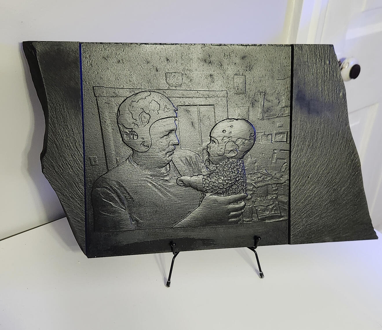 Moments made permanent.