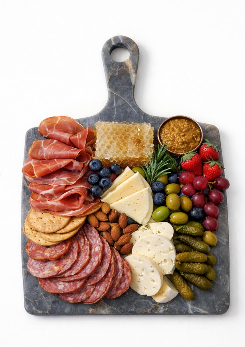 Granite Charcuterie boards